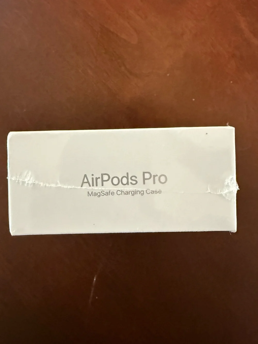 Apple Wireless Earbuds in White